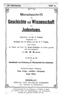 Titelblatt