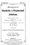 Titelblatt