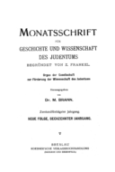 Titelblatt