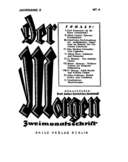 Titelblatt