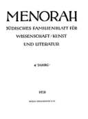 Titelblatt