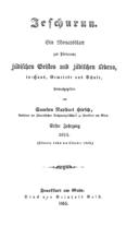 Titelblatt