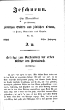 Titelblatt