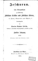 Titelblatt