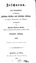 Titelblatt