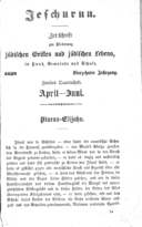 Titelblatt