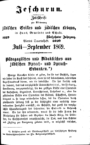 Titelblatt