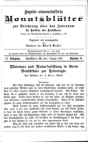 Titelblatt