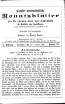 Titelblatt