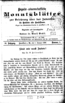 Titelblatt