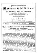 Titelblatt
