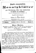 Titelblatt