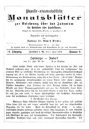 Titelblatt