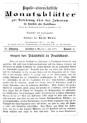 Titelblatt