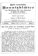 Titelblatt