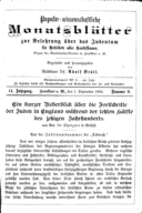 Titelblatt