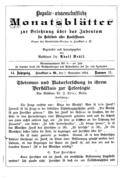 Titelblatt