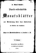 Titelblatt
