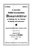 Titelblatt