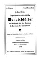 Titelblatt