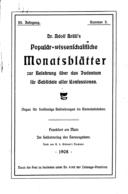 Titelblatt