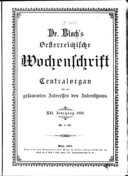 Titelblatt