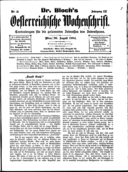 Titelblatt