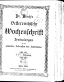 Titelblatt