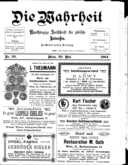 Titelblatt