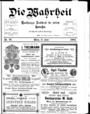 Titelblatt