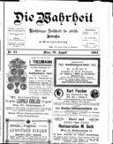Titelblatt