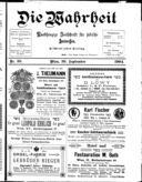 Titelblatt