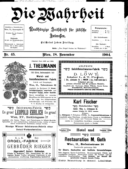 Titelblatt