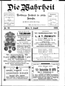 Titelblatt