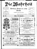 Titelblatt