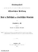 Titelblatt