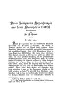 Titelblatt