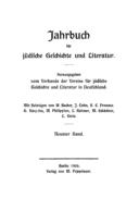 Titelblatt
