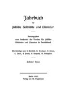 Titelblatt