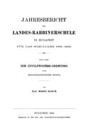Titelblatt