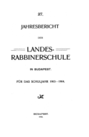 Titelblatt