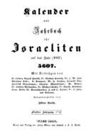 Titelblatt