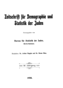 Titelblatt