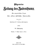 Titelblatt