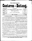 Titelblatt