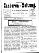 Titelblatt