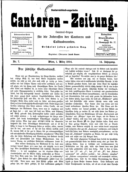 Titelblatt