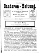 Titelblatt