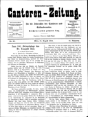 Titelblatt