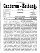 Titelblatt
